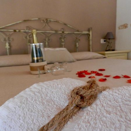 Rudalza B&B Su Donnigheddu المظهر الخارجي الصورة