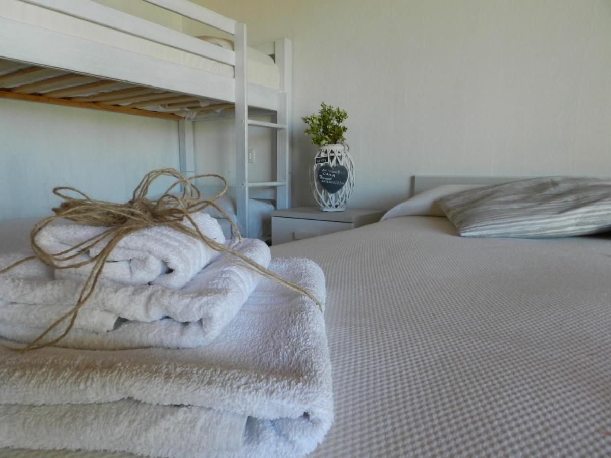 Rudalza B&B Su Donnigheddu المظهر الخارجي الصورة