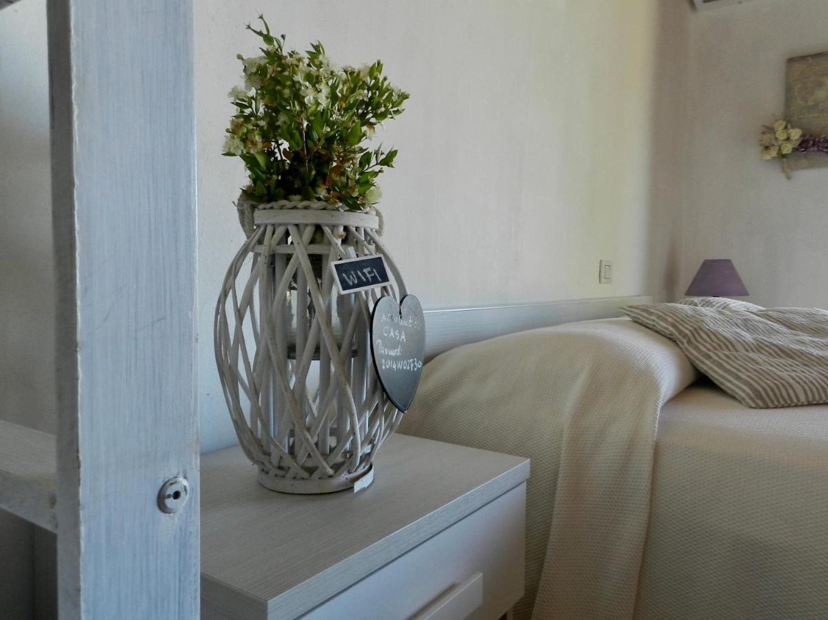 Rudalza B&B Su Donnigheddu المظهر الخارجي الصورة