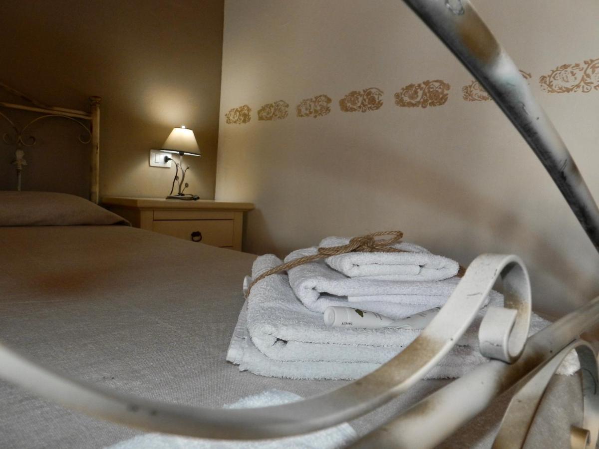 Rudalza B&B Su Donnigheddu المظهر الخارجي الصورة
