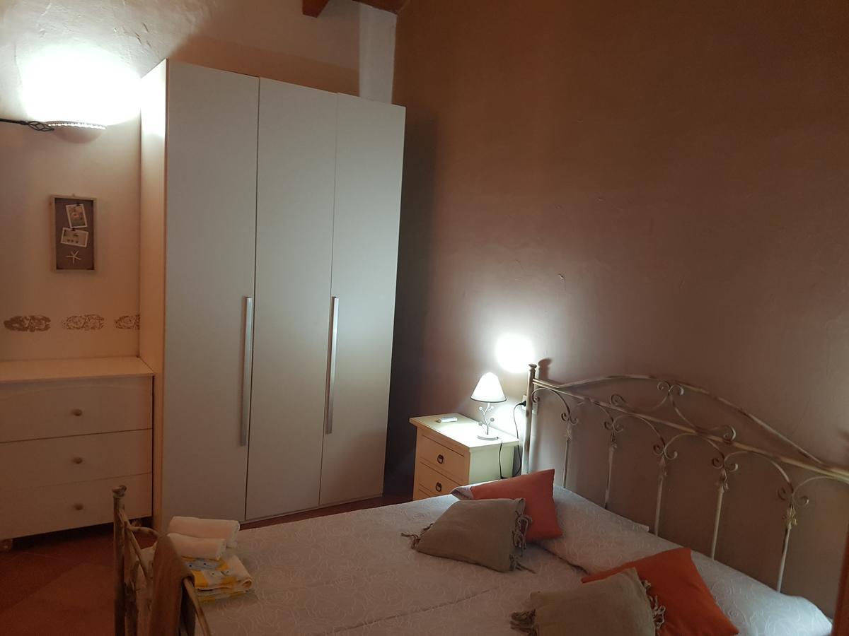 Rudalza B&B Su Donnigheddu المظهر الخارجي الصورة