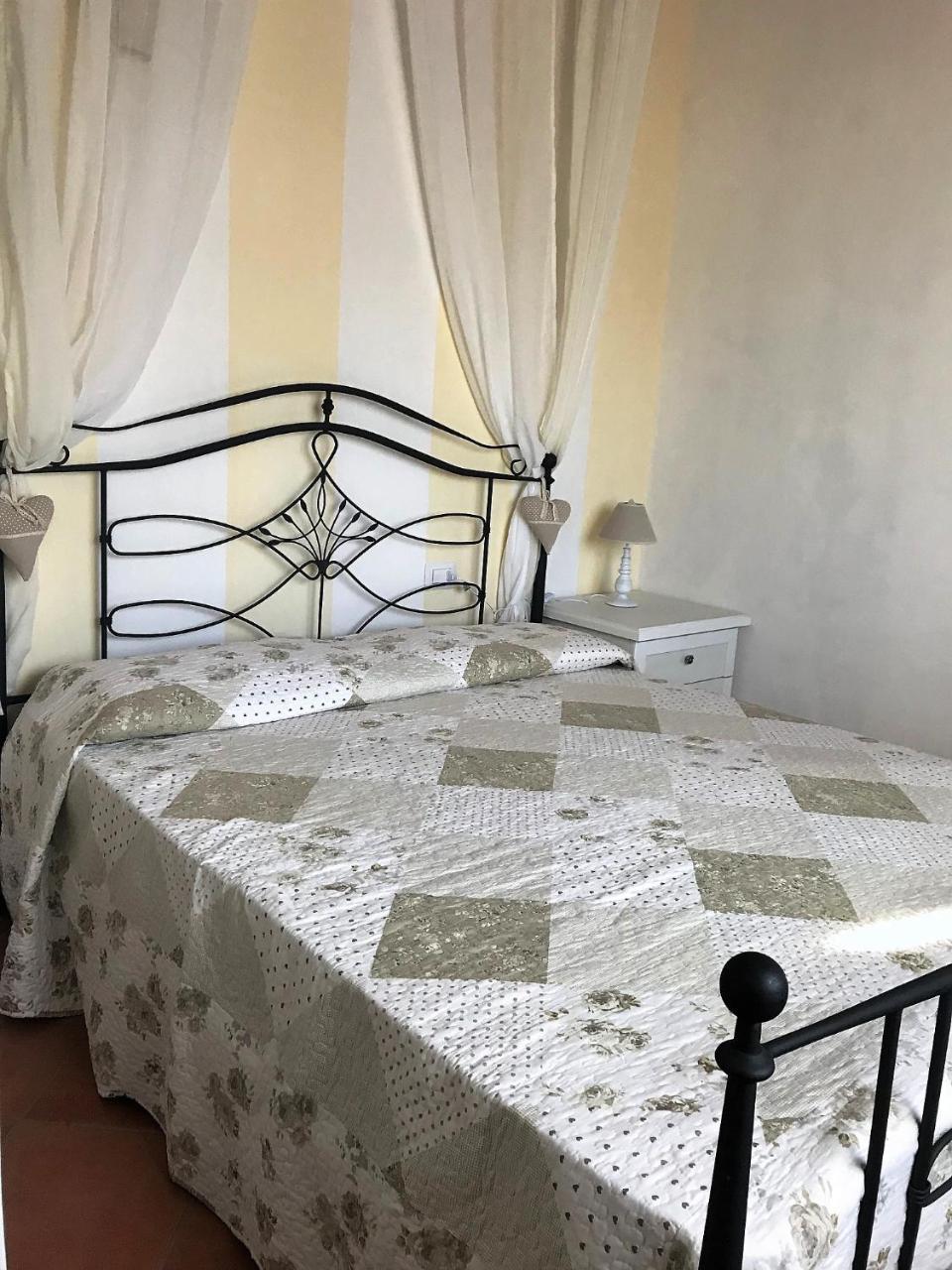 Rudalza B&B Su Donnigheddu المظهر الخارجي الصورة