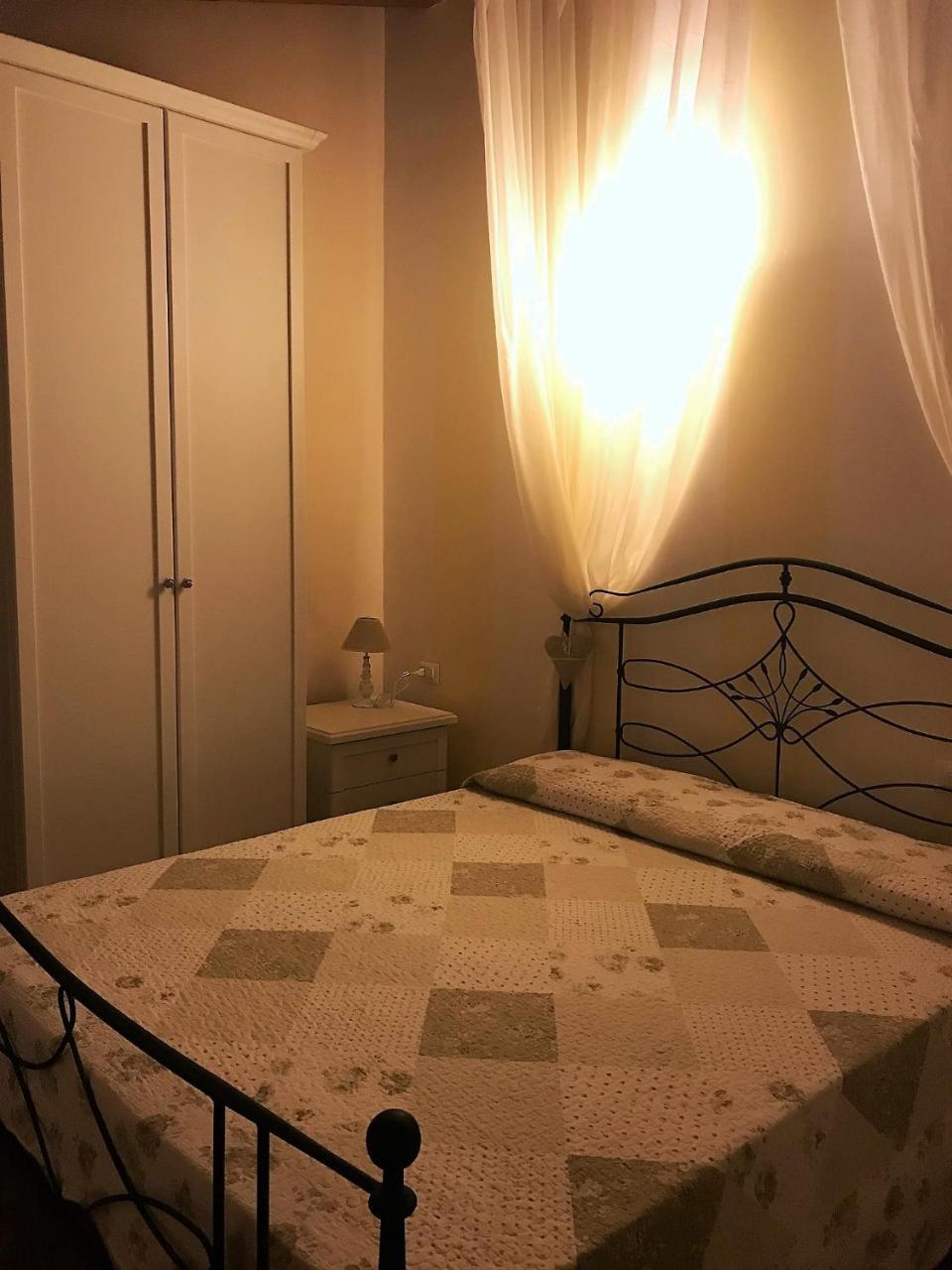 Rudalza B&B Su Donnigheddu المظهر الخارجي الصورة