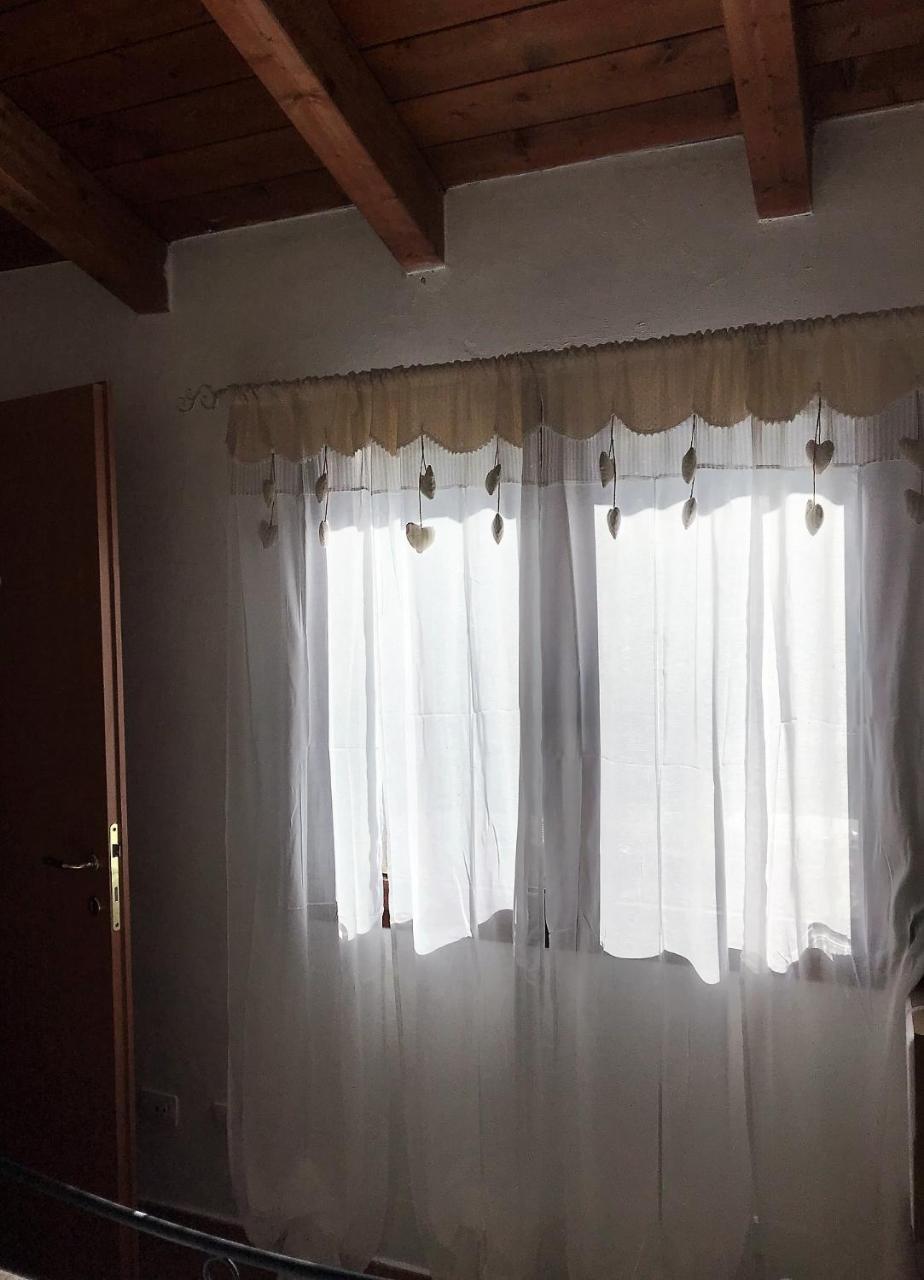 Rudalza B&B Su Donnigheddu المظهر الخارجي الصورة