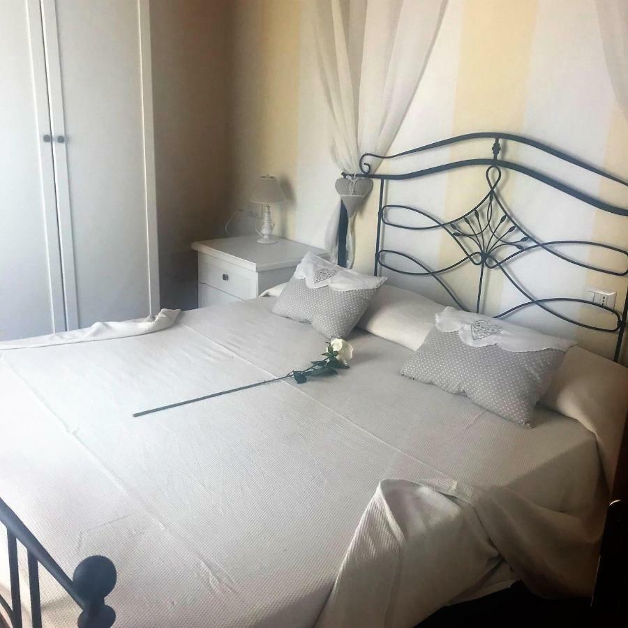 Rudalza B&B Su Donnigheddu المظهر الخارجي الصورة
